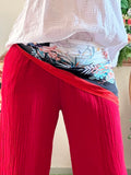Foulard n6