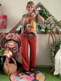 Haut Frida love