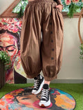 Jogg Sahara couleur Havane