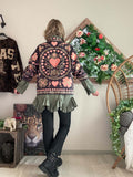 Veste Paloma du 36 au 44/46