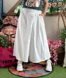 Pantajupe Shana blanc