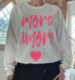 Sweat Amore