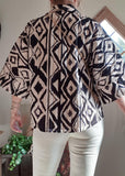 Veste matelassée Sophie