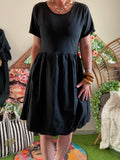 Robe Savana noire