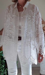 Chemise Carolina
