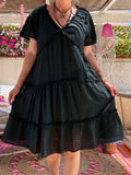 Robe Clarys noire