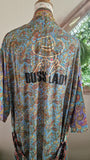 Kimono Boss Lady n9