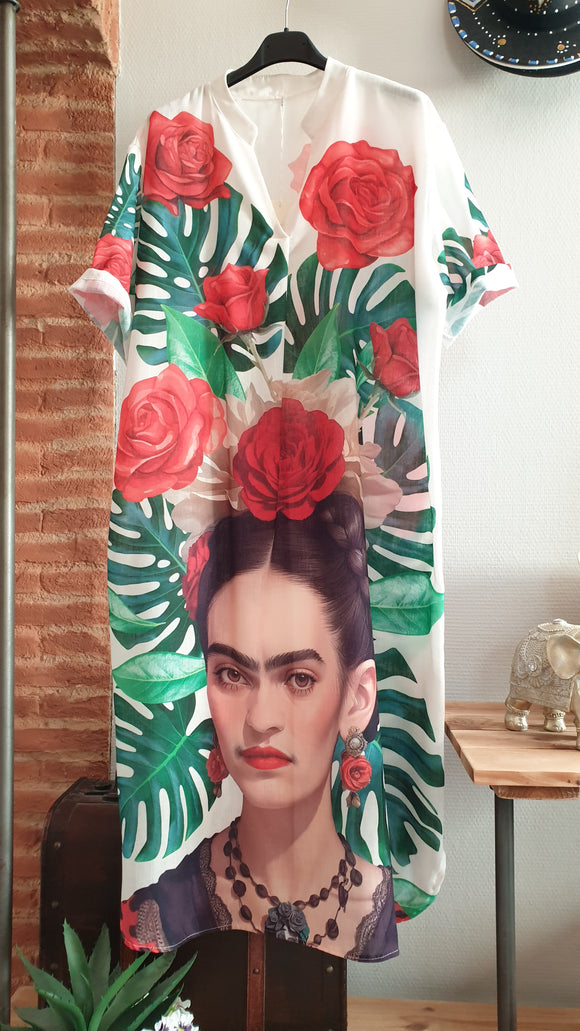 Vp* Robe Frida