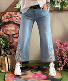 Jeans 3/4 Olivia