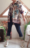 Veste Tigre