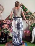 Pantalon Jungle