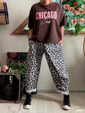 Sweat Chicago Club du 36 au 44