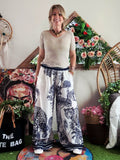 Pantalon Jungle