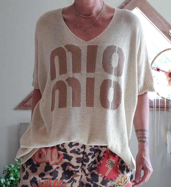 Haut Mio Mio