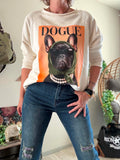 Sweat Dogue du 36 au 42