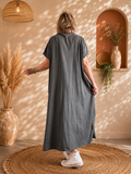 Robe Enjoy Anthracite