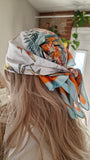 Foulard  N7