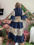 Robe Mathilde n3