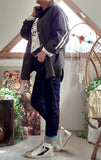Veste 1971 New York
