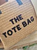 Sac The Tote Bag