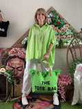 Sac Cabas The Tote Bag