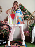 Chemise Langoustine