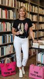 Tee-shirt Plume n3
