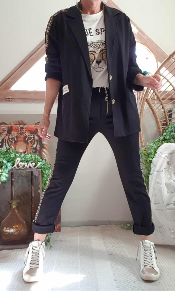 Veste Alex
