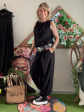 Ensemble Milo noir