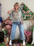 Jeans 3/4 Olivia