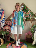 Chemise Asymétrique Marta
