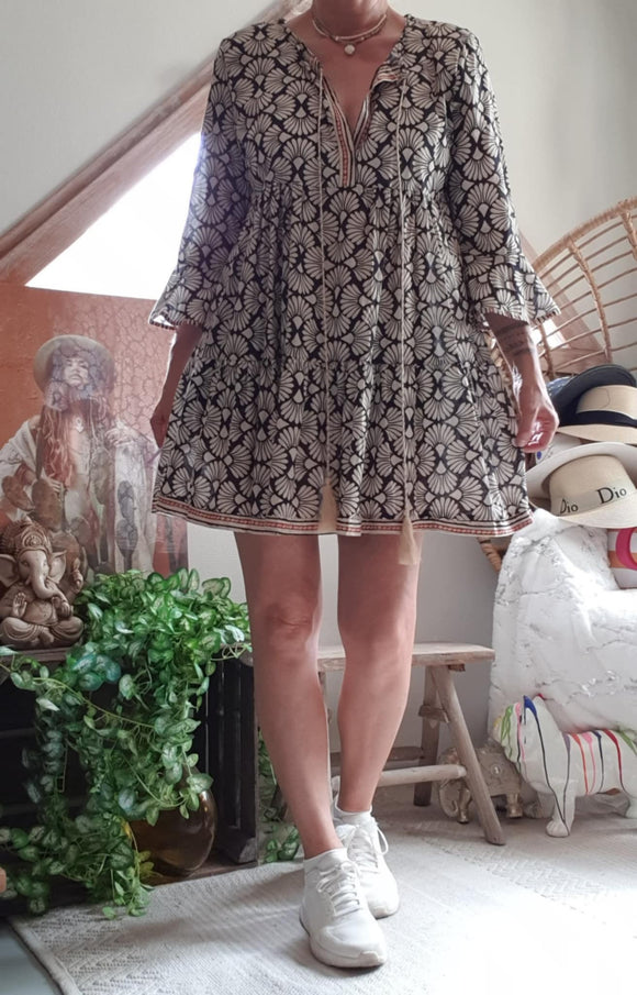 Robe Sofia
