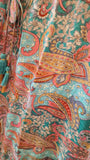 Blouse India n1