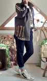 Veste 1971 New York