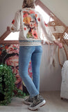 Veste Frida