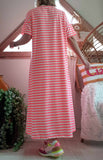 Robe Longue Marina