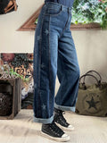 Jeans Nova Balloon du 34 au 42