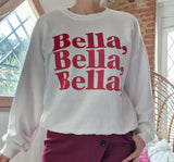 Sweat Bella