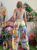 Pantalon Ciao Beach