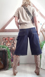 Pull Lanka beige