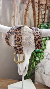 Ceinture Léo
