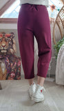 Jogg Louise  bordeaux