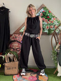 Ensemble Milo noir
