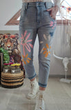 Jeans Funky S.Woman