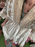 Robe Yasmine