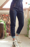 Jeans brut Axel