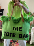 Sac Cabas The Tote Bag
