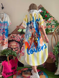Robe longue Ciao Bella