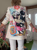 Veste Good Love