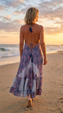 Robe Bohème Valentine n2